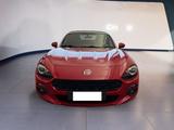 Fiat FIAT 124 Spider 1.4 m-air Lusso - rote Fiat 124 Spider