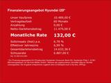 Hyundai i20 Select 1.0 T-GDI Klima ISOFIX elektr Spiegel - Hyundai i20 Select mit Benzin-Antrieb