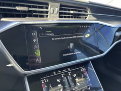 Fahrzeugabbildung Audi A6 Avant 40 TDI S-Line AHK*LED*ACC*BEHZ.SCHEIBE