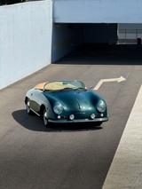 Porsche 356 Vintage Speedster 1915 ccm 74 kW H-Zul... - Porsche 356: 356c