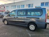 Citroën Jumpy HDi L2 L1 Lang  2hand 8 Sitzer - Citroën Jumpy aus 2009