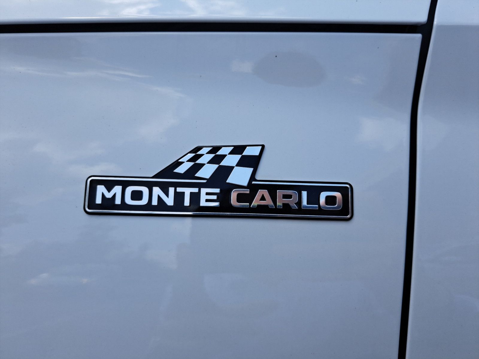 Kamiq Monte Carlo 1.5 TSI DSG AHK Navi Kamera