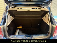 DACIA Sandero II Essentiel Bremsen & Reifen neu