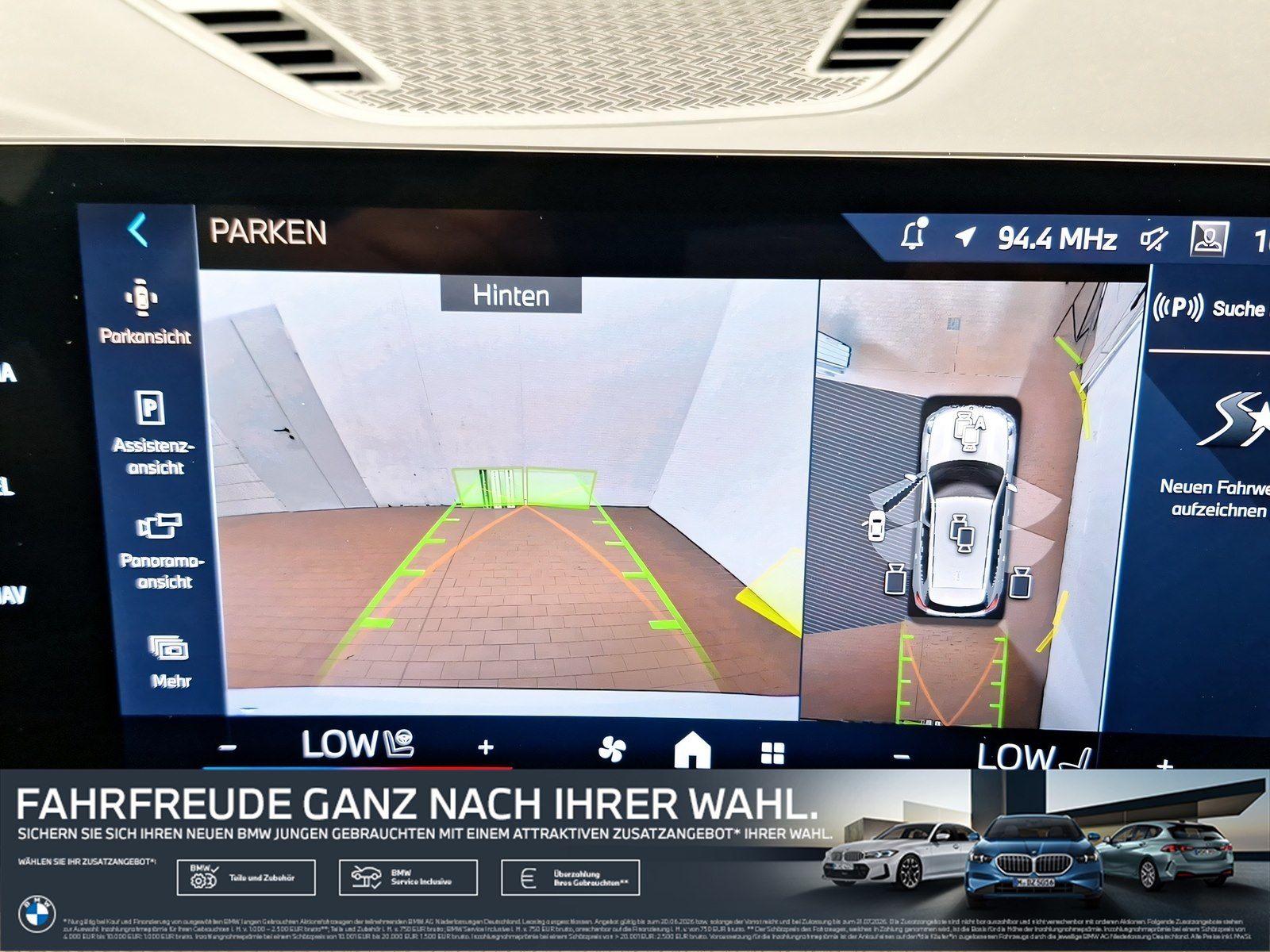 BMW X1 - Bild 20