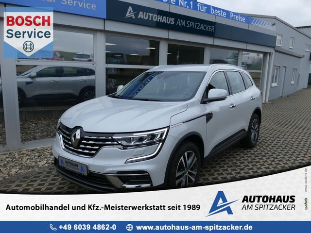 Renault Koleos 1.3 TCE ZEN NAVI LED KLIMA SHZ