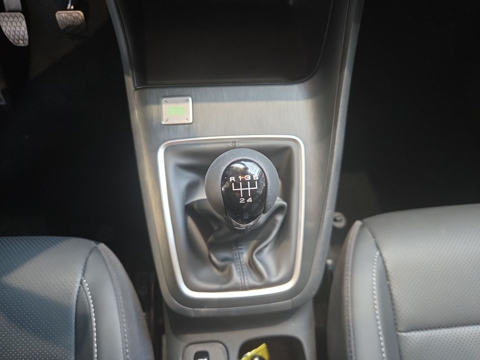Fahrzeugabbildung MG ZS 1.5 T 85 kW Comfort  Handschalter *APPLE CARP
