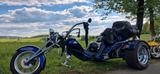Andere boom trike lowrider - Andere aus 2000