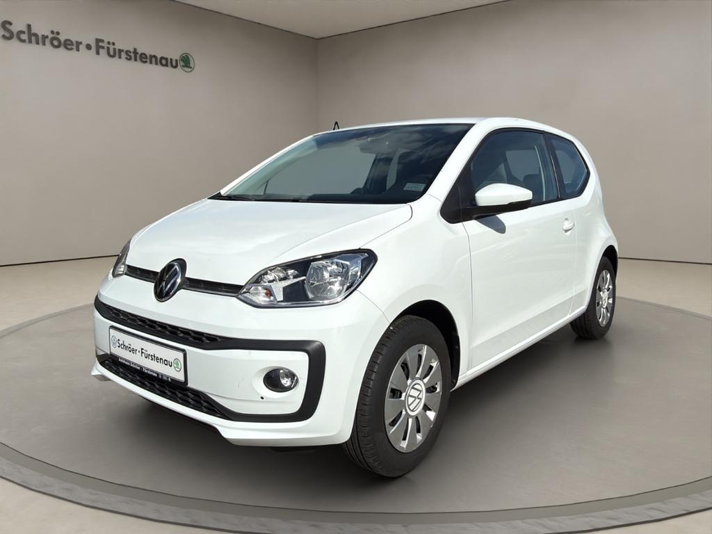 Volkswagen up Xtra SitzheizungKlimaNaviVorbereitu 2023