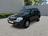Mazda Tribute 2.0 Exclusive 4x4 - Mazda Tribute