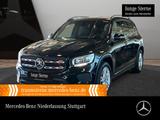 Mercedes-Benz GLB 200 Prog/Night/Distr/360°/Stdhzg/AdvSound - Mercedes-Benz GLB 200 in Stuttgart