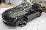 Skoda Octavia Combi 1.5 TSI mHEV 110 kW Sportline - : Grün, Metallic