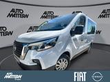 Nissan Primastar Kombi L1H1 2,8t N-CONNECTA*Automatik - Nissan Primastar: L2h2