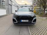 Audi RSQ8 RS Q8 TFSI quattro tiptronic - - Audi RSQ8 Gebrauchtwagen in München