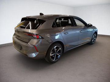 Bild Astra Opel