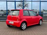 Volkswagen Lupo 1.6 GTI GTI - VW Lupo Gebrauchtwagen