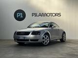 Audi TT 1.8 Turbo 20v 180cv Coupè S Line - Audi TT: Turbo