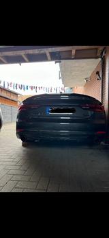 Audi A5 2.0 TFSI quattro sport //APR - Audi: Apr