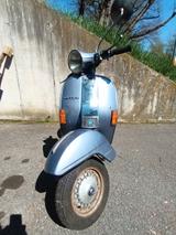Vespa PX 200 e  - VESPA PX 200 E
