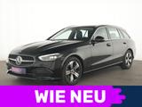 Mercedes-Benz C 200 d Avantgarde Kamera|LED|Navi|Park-Paket|SH