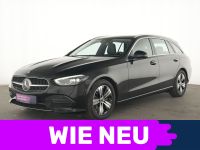 Mercedes-Benz C 200 - Vorschau Bild 1