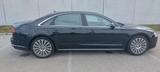 Audi A8 L 3.0 TDI Quattro Langversion Top Zustand - gebrauchte Audi A8 aus dem Jahr 2017
