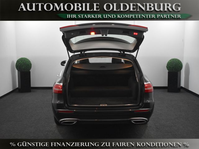 Mercedes-Benz E 300 de T 4M Avantgarde *Distro+*AHK*360°*HUD*