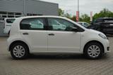 Skoda Citigo 1.0 MPI Active Klima Sitzheizung PDC - Skoda Citigo mit Benzin-Antrieb