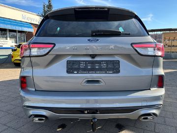 Ford Kuga 1.5 ST-Line KameraAHK