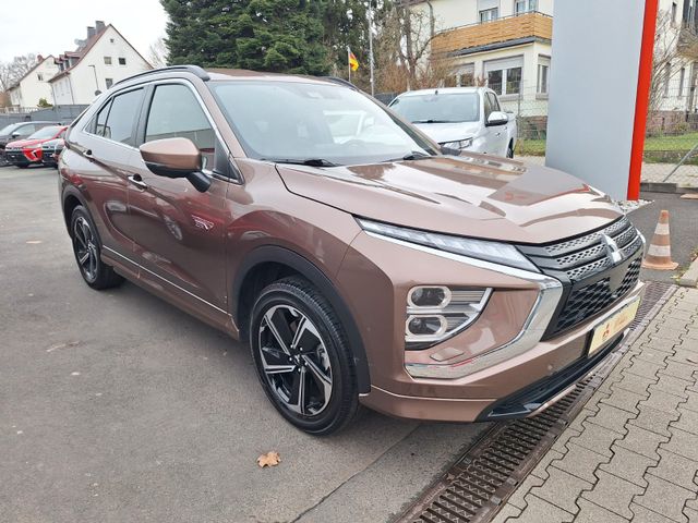 Mitsubishi Eclipse Cross Plug-in Hybrid PLUS mit Select -Pa