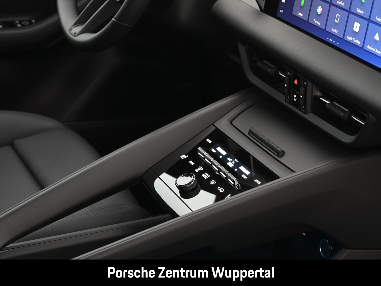 Porsche Macan - Bild 23