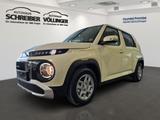 Hyundai INSTER Inster Elektro 97PS Trend/Wärmep./Navi - Hyundai INSTER: Automatik