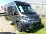 Malibu Van diversity GT skyview 640 LE K  - Malibu Diversity 640 LE K GT skyview