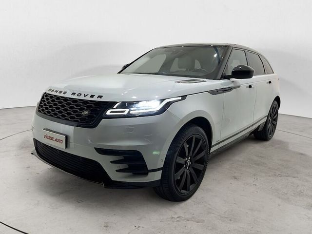 Land Rover Range Rover Velar 3.0D V6 300 CV R-Dy