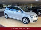Volkswagen Golf Plus VI 1.6 *AHK*Tüv neu* - : Taxi, Limousine