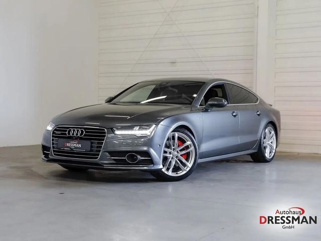 Audi A7 Sportback 3.0TDI COMPETITION MATRIX LUFT BOSE