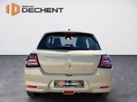 Suzuki Swift - Vorschau Bild 10