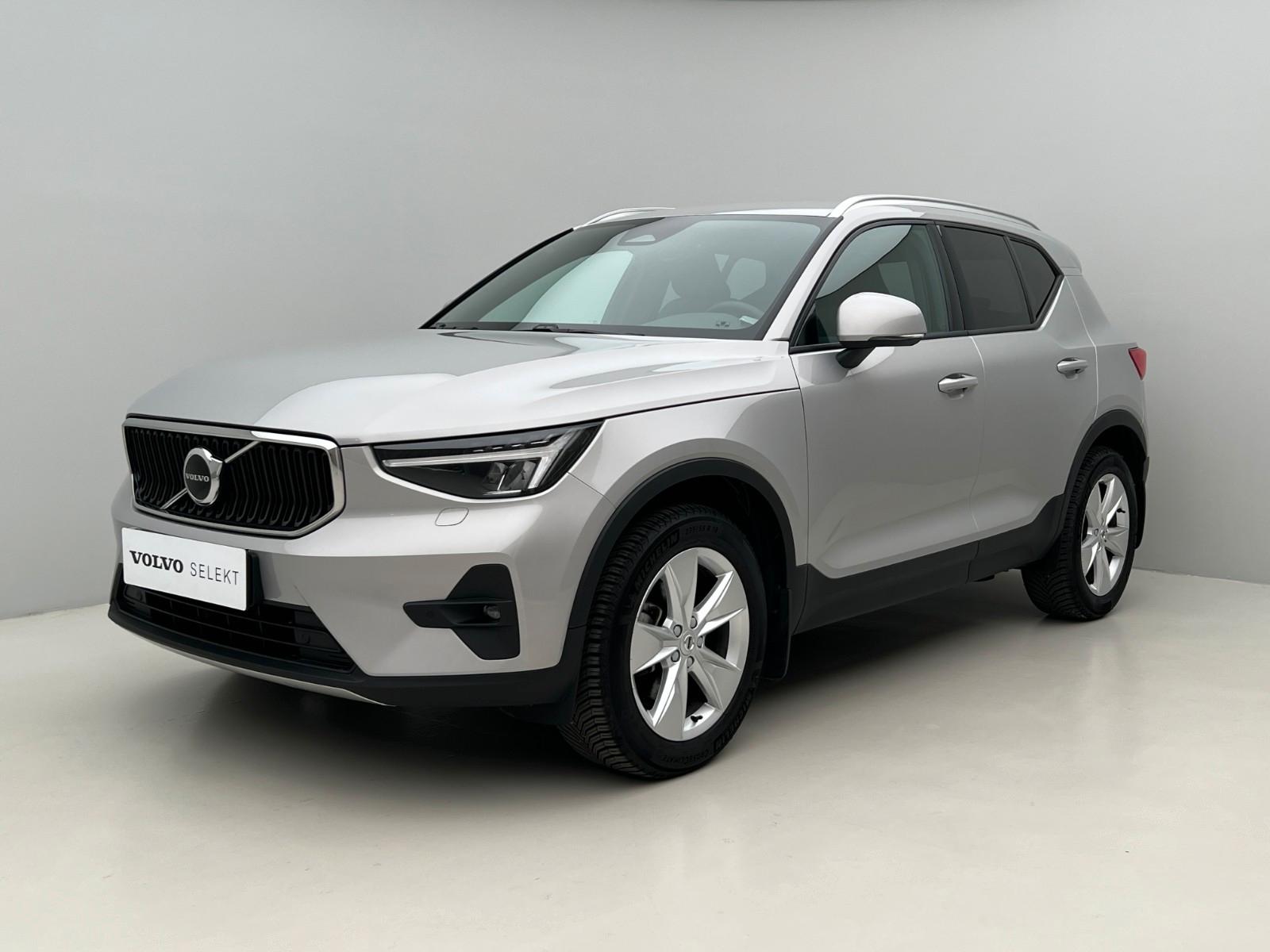 Volvo XC40 B4 CORE AUT