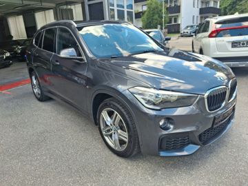 BMW X1 - 1