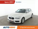 BMW 118d *NAVI*TEMPO*SHZ*KLIMA* - BMW 118 in Stuttgart