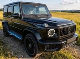 Mercedes-Benz G 63 AMG*MY26*CARBO-INT/EXT*A22*KEY*PW1*SR2*P77*