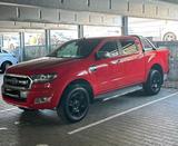 Ford Ranger 3,2 Limited - Ford Ranger Gebrauchtwagen in Frankfurt