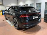 Audi Q8 SUV 55 TFSI quattro tiptronic Matrix|Luft|ACC - Audi Q8 in Bielefeld