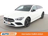 Mercedes-Benz CLA 250e Shooting Brake AMG Line Aut.*LED*NAVI* - Mercedes-Benz CLA-Klasse Plug-in Hybrid (PHEV) Gebrauchtwagen