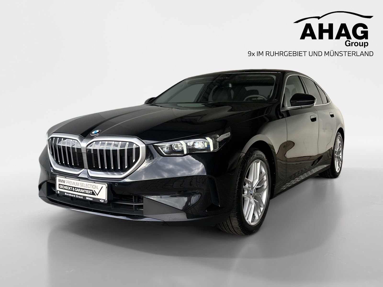 BMW 520d xDrive Driv.Ass.Prof. H/K 360° Sitzbelüft.