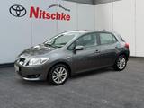 Toyota Auris 1.33 Dual-VVT-i Life - Toyota Auris: 33
