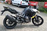Suzuki V-Strom 800 4 Jahre Garantie - KEINE ZULASSUNG - Offers