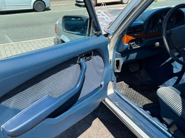 Mercedes 450 - 8