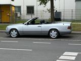 Mercedes-Benz E220 Sportline Cabrio w124 - TOP - Klima A... - Mercedes-Benz W124 sportline