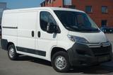 Citroën Kasten 28 L1H1 Profi BlueHDi 110*KLIMA*19%MwSt.a - Citroën Jumper: 2.2