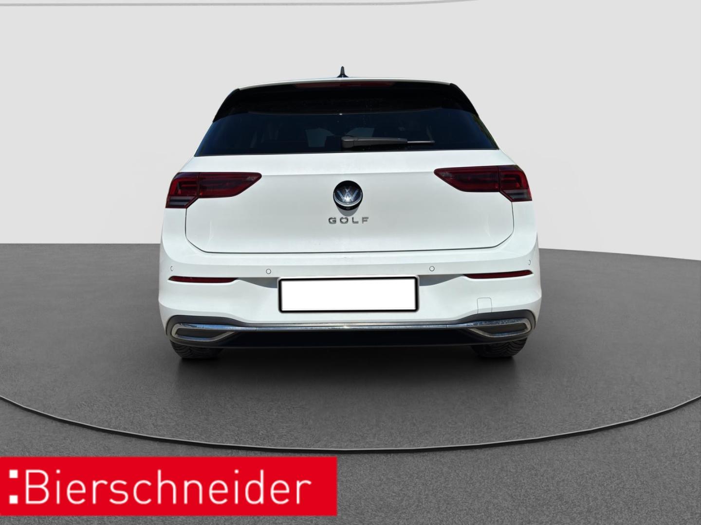 Volkswagen Golf 8 1.5 TSI Active STANDH KAMERA ACC LED NAVI, миниатюра 6